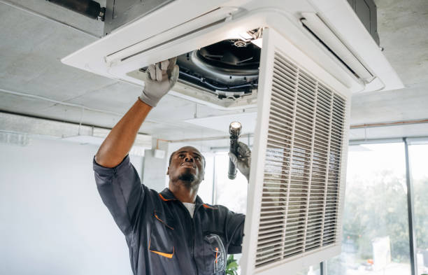 Licensed Hvac Maintenance service in Blue Mounds, WI - FH HVAC